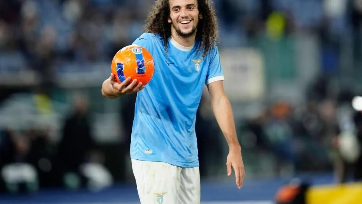 Fransız yıldız Fenerbahçe tarihinin en pahalı transferi olacak