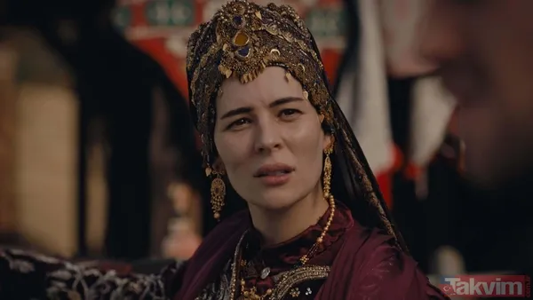 Kuruluş Osman reytinglerde açık ara zirvede yer aldı! - 10