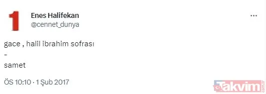 Enes Halifekan isimli FETÖ hesabının deşifresi! Gizli mesajlar olay bağlantılar... Hangi isimler var? - 32