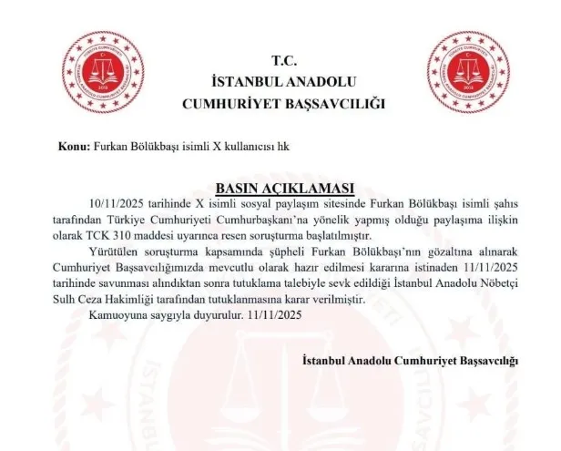 (Takvim.com.tr / Ekran görüntüsü)