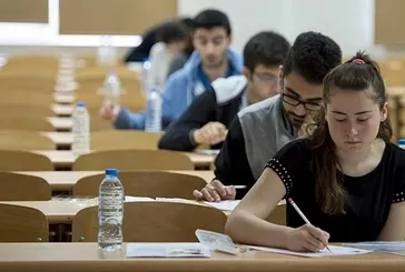 2025 DGS ne zaman? Sınava kaç gün kaldı?