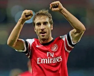 G.Saray’dan Flamini bombası!