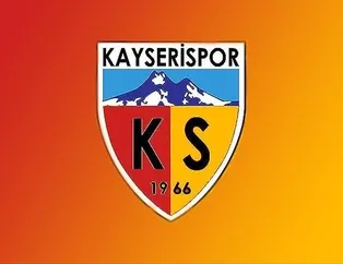 Kayserispor’da 6 veda