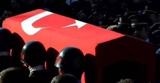İzmir’den acı haber: Silah kazasında Uzman Çavuş Mahmut Güleş şehit oldu
