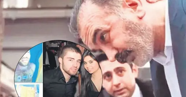 Yenidoğan çetesinin iki numarası olan İlker Gönen’in intiharında Cem Garipoğlu kuşkusu!