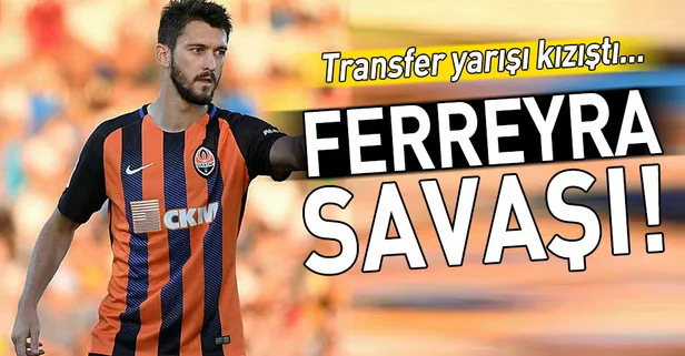 Ferreyra savaşı