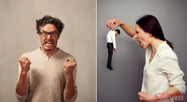 Astroloji, Yalnızca Kişiliğimizdeki Güçlü Yanları Değil Aynı Zamanda Başkaları İçin "Katlanılması Zor" Olabilecek Yönlerimizi De Açığa Çıkarır. Bazı Burçlar...