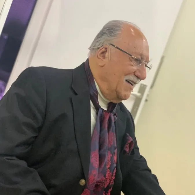 Rahmi Özkan neden yoktu?