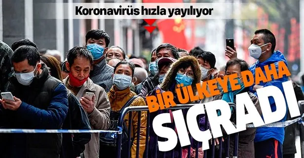 Koronavirus Guney Kibris A Da Sicradi Takvim