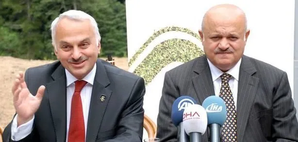 Memleket havası
