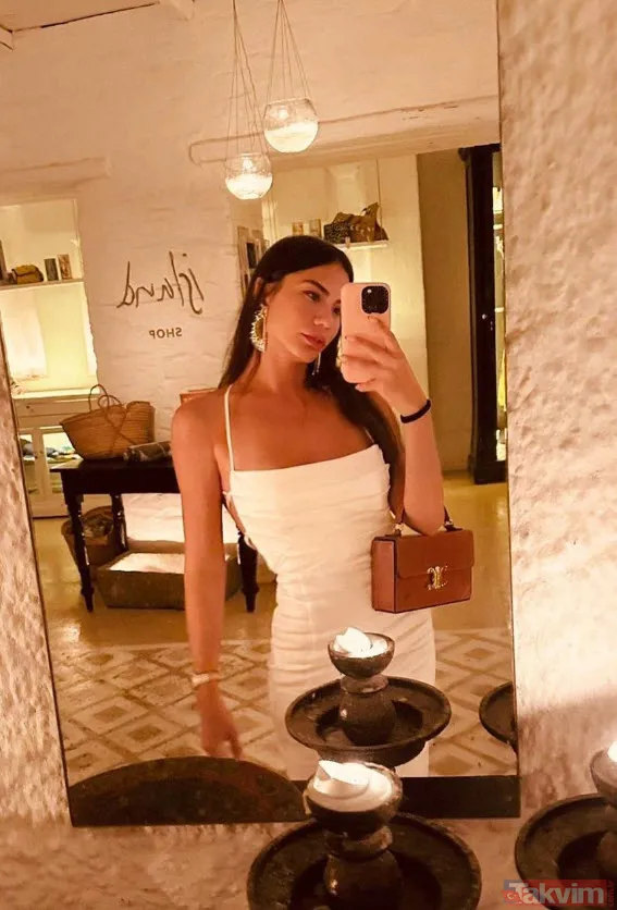 İşte Demet Özdemir'in Atina'daki aşk yuvası! Yeni sevgilisi DJ Sergio'ya olan aşkı 10 milyon 750 bin TL'ye mal oldu - 10