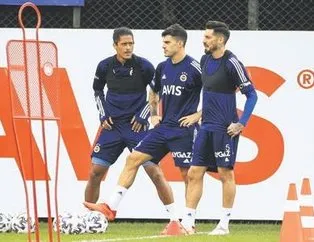 Perotti için geri sayım