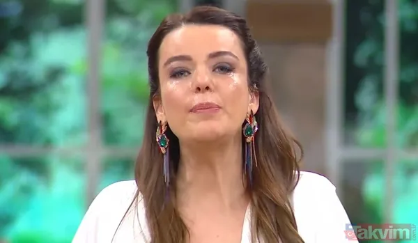 Tartışma büyüdü ünlü sunucu stüdyodan çekip gitti! Seyirciler çileden çıktı! Gelinim Mutfakta'da Nursel Ergin'i hüngür hüngür ağlattılar! - 16