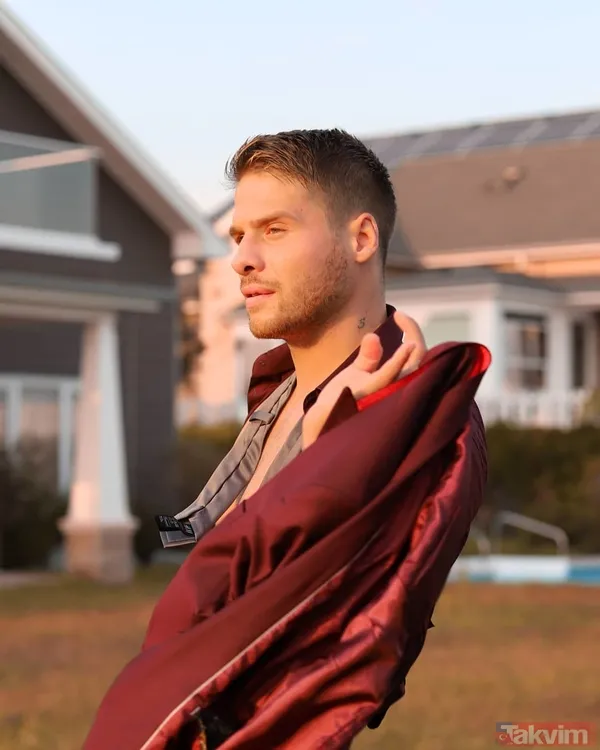 2024 Survivor Yunus Emre Özden’nin eşi bakın kim çıktı! Berna Canbeldek’e ateş püskürdü! “Hasta babasının ahı sizi tutsun...” - 4