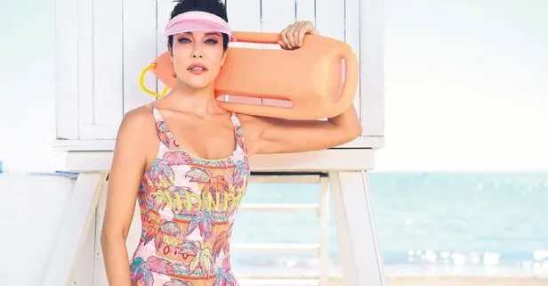 Deniz Akkaya ile eski sevgilisi Efe Önbilgin, çocuklarının velayeti konusunda anlaştı