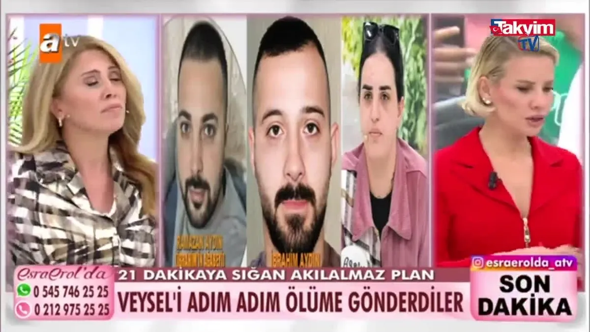 Veysel Yorulmaz olayında yeni detaylar!