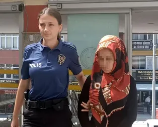 Karısının komşusuyla yasak aşkını öğrenen koca cinnet getirdi!