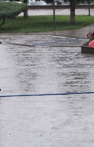 HAVA DURUMU | Meteorolojiden 7 il için kuvvetli yağış uyarısı! Sel ve su baskınlarına karşı dikkat! 5-9 Aralık