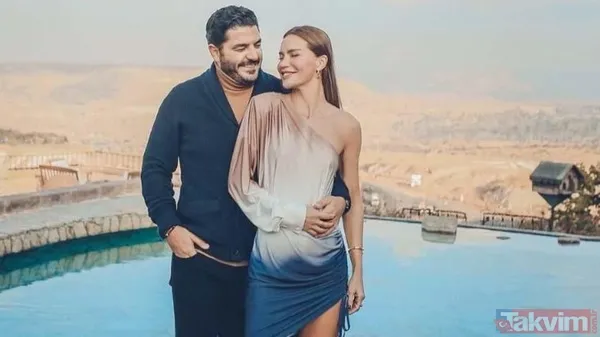 Ebru Şallı 11 milyonluk hediyesiyle dostu düşmanı çatlattı! Uğur Akkuş “Hiç küsmedik” deyip ilk kez konuştu! Darp iddialarının ardından... - 17