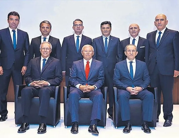 Tüm gözler yeni MHK’de!