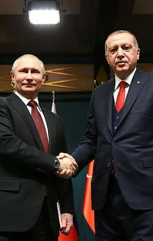 Rusya Başkan Erdoğan'ın, Putin ve Biden arasındaki gerilime ilişkin açıklamalarını konuşuyor