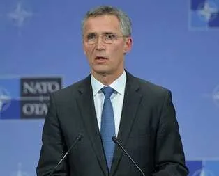 NATO’dan Türkiye’ye tam destek