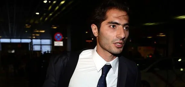 Hamit ofsayta düştü