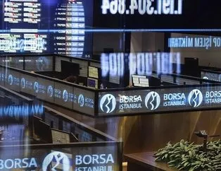 Borsa İstanbul dünyanın zirvesinde