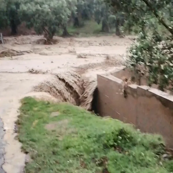 Bursa'daki sel sonrası korkutan uyarı: Süper hücre geliyor!-1