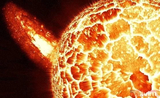 Elektrikler, şebekeler, GPS'ler çalışmayabilir! Dünyayı derinden etkileyecek! İşte o tehlike! - 7