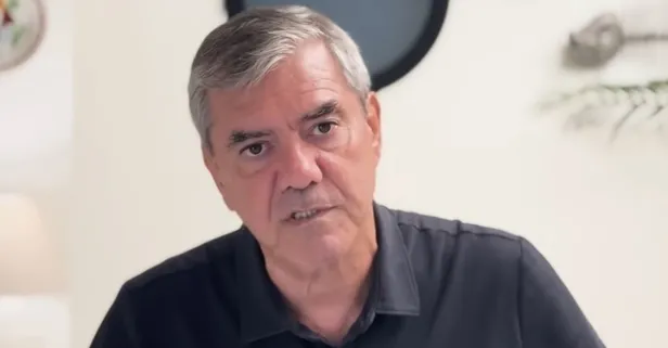 Yılmaz Özdil fondaş medyaya topa tuttu: “Takım tutar gibi amigoluk yapıyorlar”