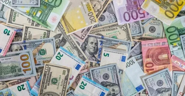 Dolarda son dakika hareketliliği! 22 Temmuz euro ve dolar/TL ne kadar oldu? Güncel döviz kurları