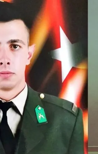 Mustafa Çalım kimdir, nereli? Şehit Er Mustafa Çalım kaç yaşındaydı?