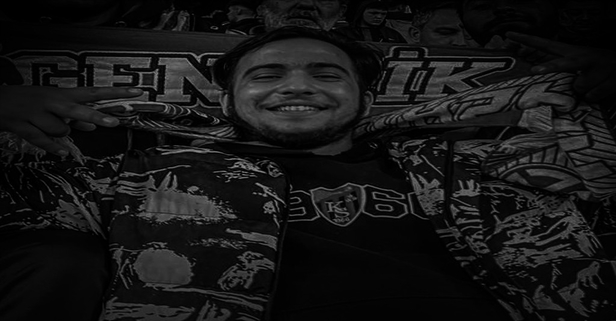 Kocaelispor-Beşiktaş maçında acı haber! Tribünden düşen taraftar hayatını kaybetti