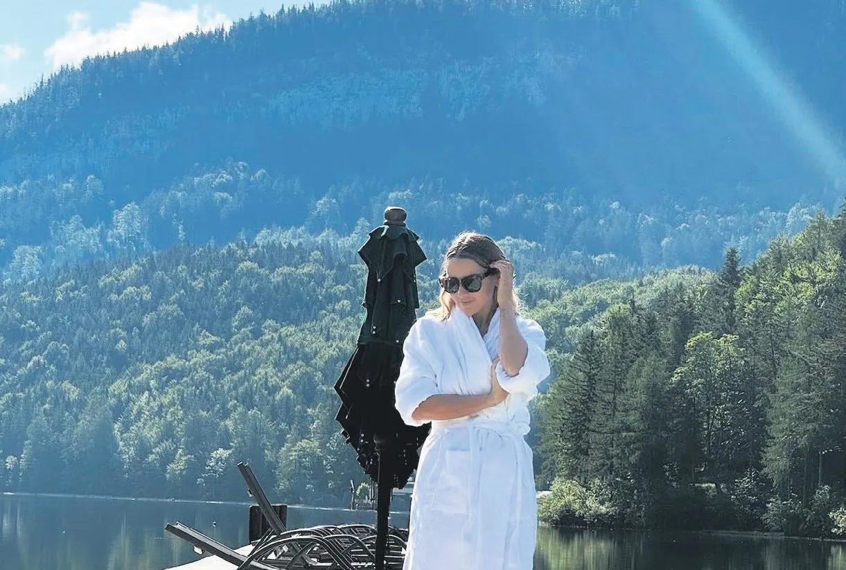 Detoks ’hadise’si!