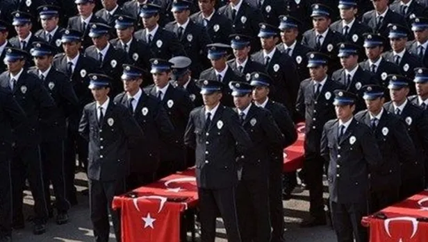 27. dönem POMEM sözlü mülakat sonucu sorgulama ekranı! POMEM mülakat sonuçları açıklandı mı? Polis Akademisi…-3