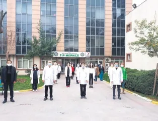 Güle güle Cemil Hoca