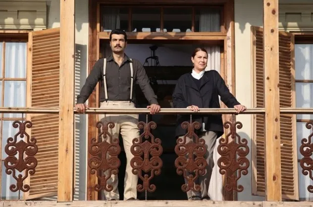 Bir Zamanlar Çukurova 29. bölüm izle