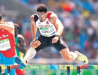 COPELLO VE AKÇAM REPESAJA KALDI