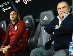 Galatasaray Teknik Direktörü Fatih Terim'in gün gün corona virüs raporu!