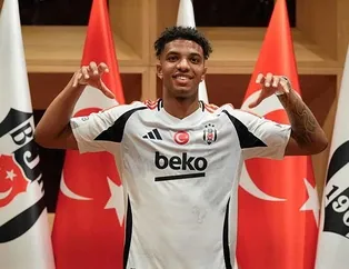 Ndour: Şampiyonluk istiyorum