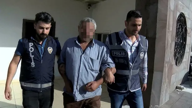 Altın dolu çantayı aracın üzerinde unuttu! İstanbul'da ilginç olay-3