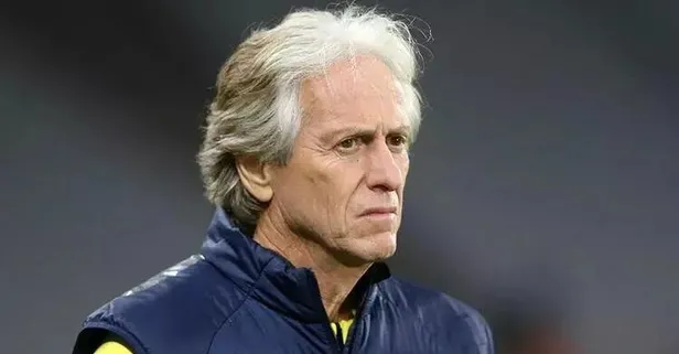 Nisanda Jesus’a geliyorlar! Brezilya Federasyonu Portekizli çalıştırıcı için planını yaptı