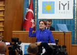 İyi Parti'de muhalefet kurultay için bastırıyor