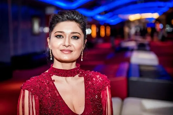 Nurgül Yeşilçay'ın büyük pişmanlığı...-3