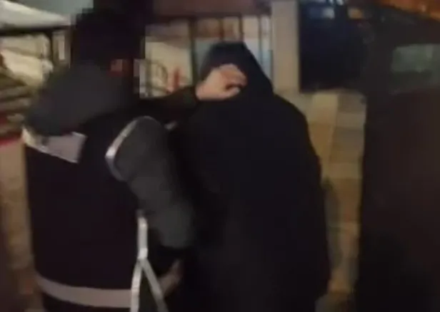 FETÖ firarisi eski emniyet müdürü Necmeddin Ulusal Ankara'da yakalandı-4