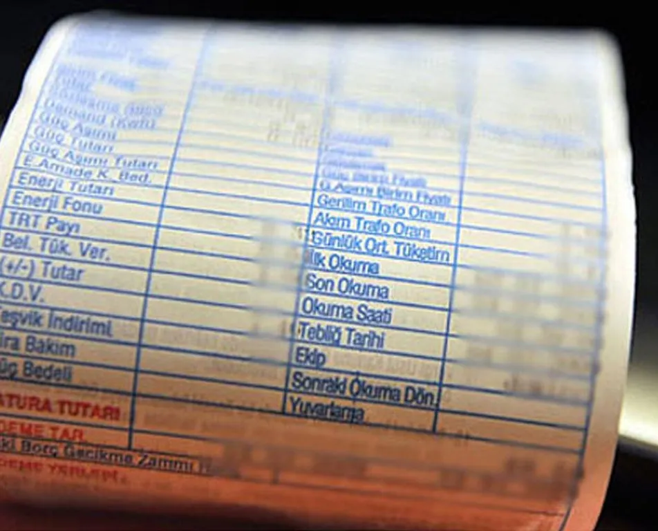 EPDK’dan elektrik zammı açıklaması!