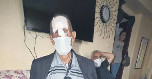 70’lik delikanlı!