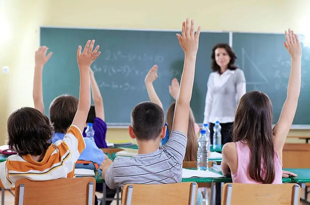 Ramazan'da okullar tatil mi? 13 Nisan İstanbul, Ankara ve İzmir'de okullar kapanacak mı? 5,6,7 ve 9,10,11. sınıflar...