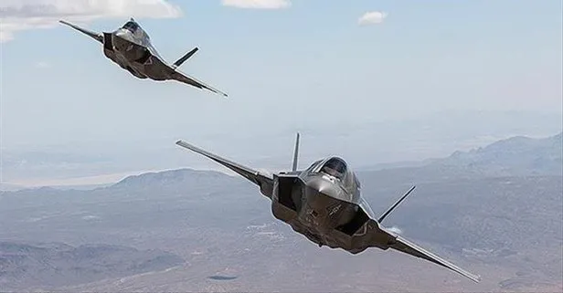 ABD’den Japonya’ya 23,11 milyar dolara 105 adet F-35 satışına onay